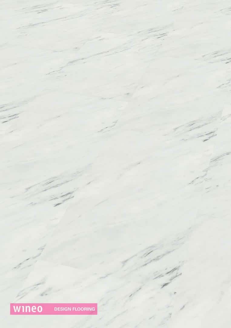White Marble