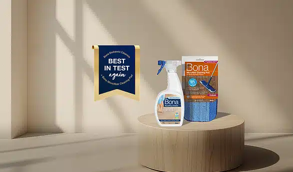 bona cistice na podlahy