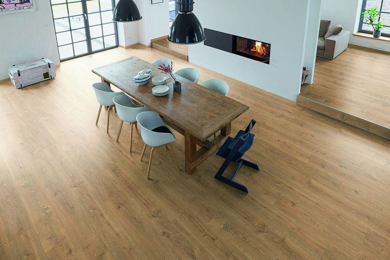 EL2935 Dub Waltham přírodní - Obrázek 2