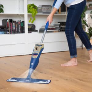 bona spray mop