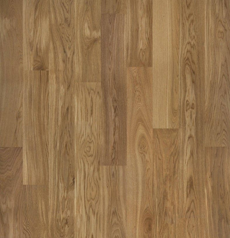 Dub 21mm Country s bělí