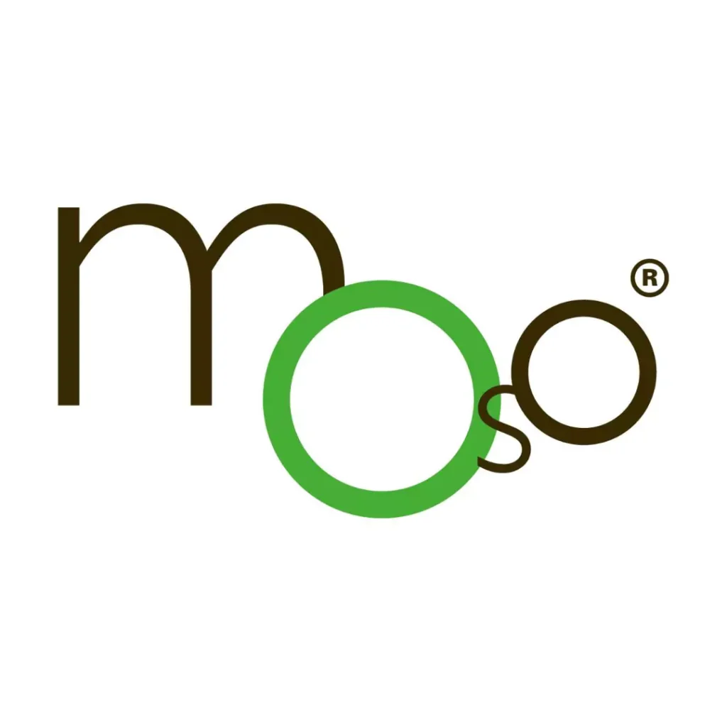 MOSO bamboo